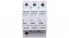 Ogranicznik przepięć Typ T2 3P 20kA 1,1kV 350V iPRD-20-20kA-350V-3P A9L20300